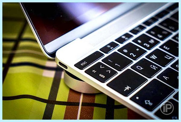 Usb type c что это
