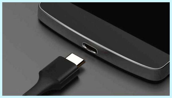 Usb type c что это