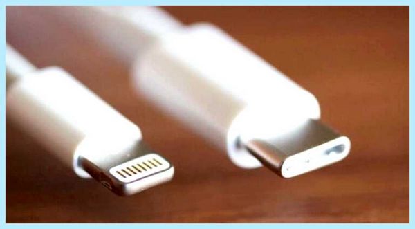 Usb type c что это