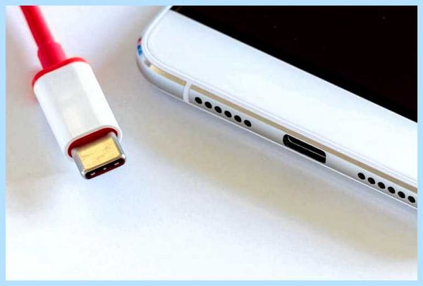 Usb type c что это