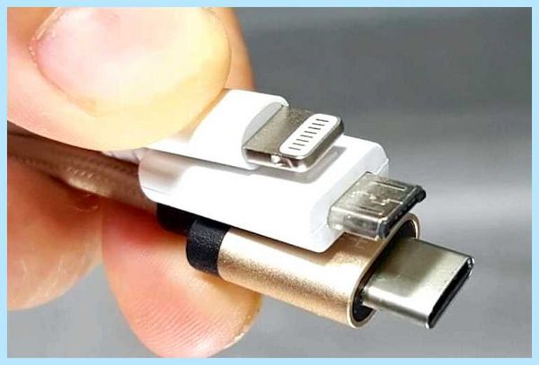 Usb type c что это