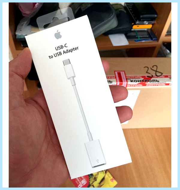Usb type c что это