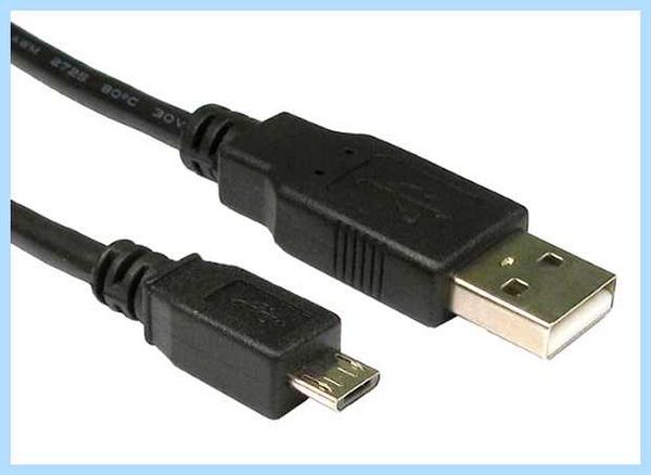 Usb type c что это