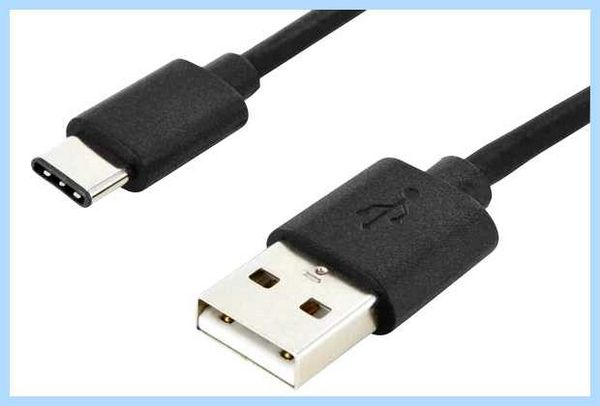 Usb type c что это
