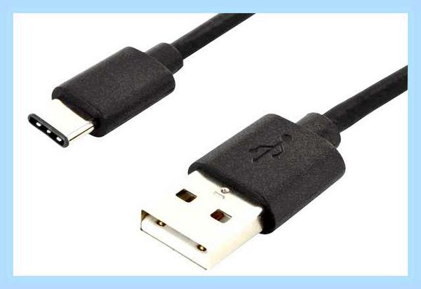 Usb type c описание (type, описание, передачи данных, Power Delivery, Quick Charge, type описание) Usb type c описание