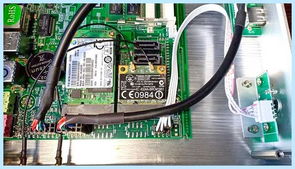 Usb wifi ac