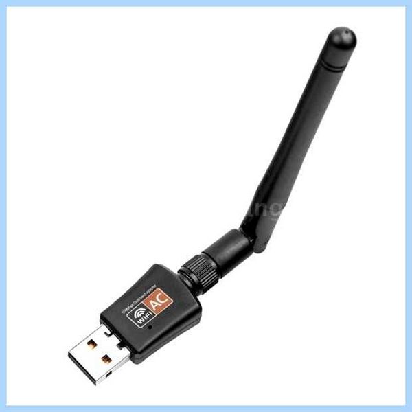 Usb wifi ac
