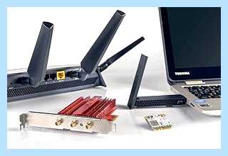 Usb wifi ac