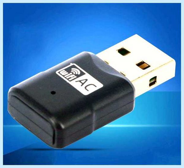Usb wifi ac
