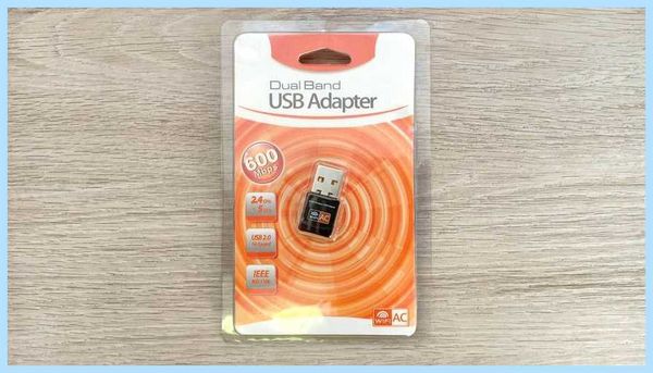 Usb wifi ac