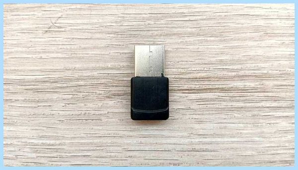 Usb wifi ac