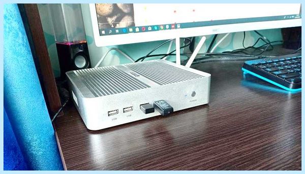 Usb wifi ac