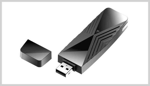 Usb wifi ac