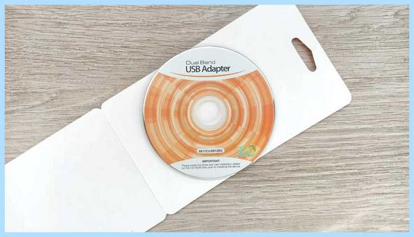 Usb wifi ac