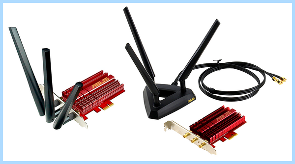 Usb wifi ac