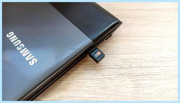Usb wifi ac