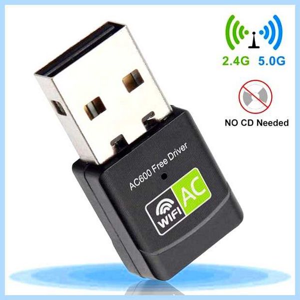 Usb wifi адаптер 5 ггц рейтинг