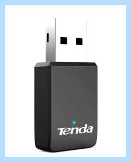 Usb wifi адаптер 5 ггц рейтинг