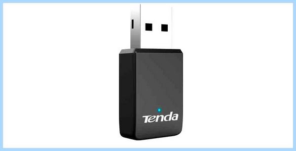 Usb wifi адаптер 5 ггц рейтинг