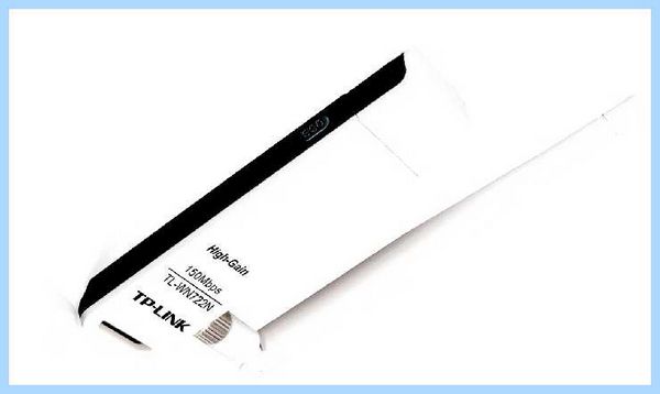 Usb wifi адаптер windows 10