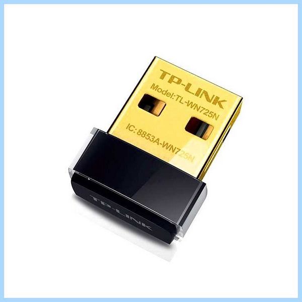 Usb wifi адаптер windows 10