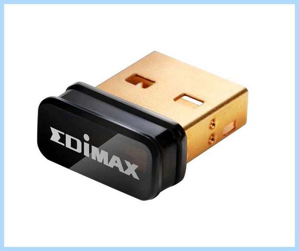 Usb wifi адаптер windows 10