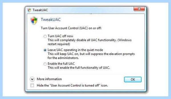 User account control settings windows 10 (user, account, control, settings) User account control settings windows 10