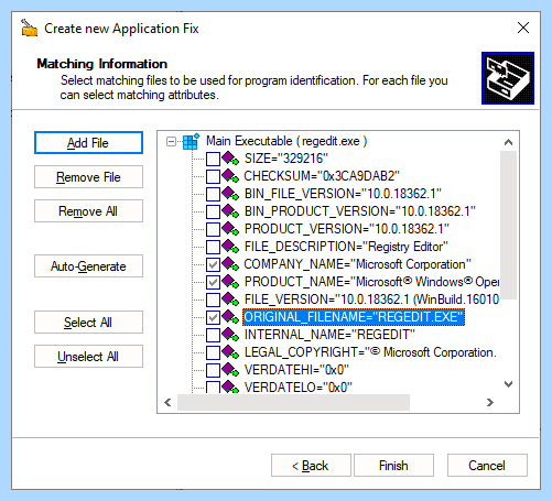 User account control uac