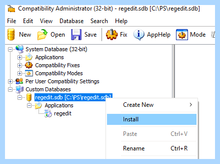 User account control uac