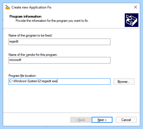 User account control uac