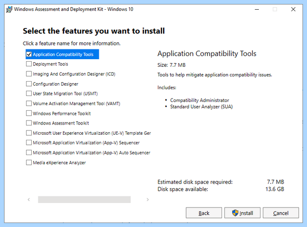 User account control uac