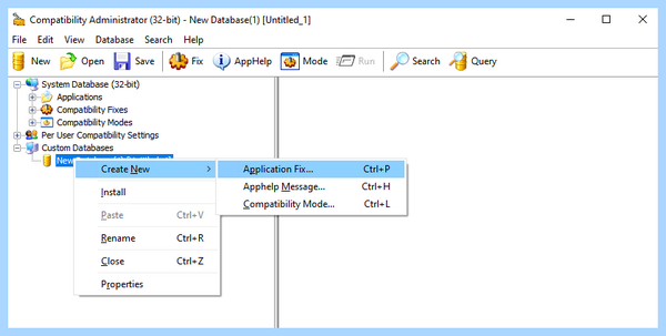 User account control uac