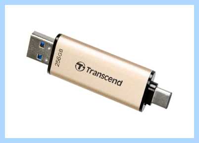 V usb флешки