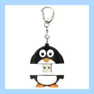 V usb флешки