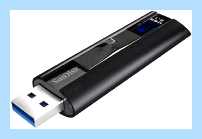 V usb флешки