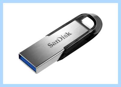 V usb флешки