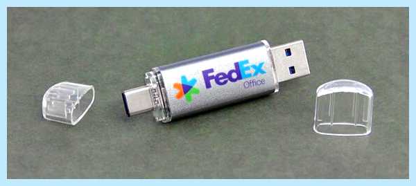 V usb флешки
