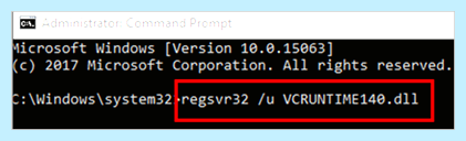 Vcruntime140 dll что это