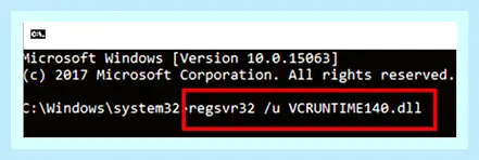 Vcruntime140 dll что это