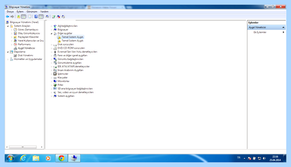 Ven 14e4 dev 16bf