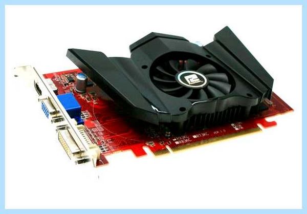Vga amd что это (графический адаптер, “Стандартный графический, “Стандартный графический адаптер”, графический адаптер”, модель видеокарты) Vga amd что это