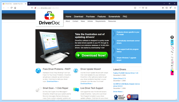 Vga driver что это