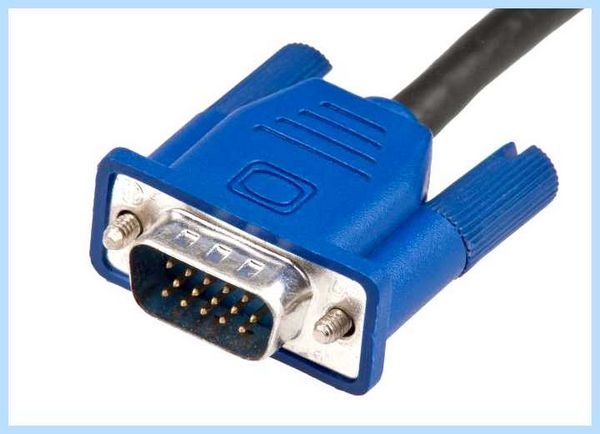 Vga driver что это