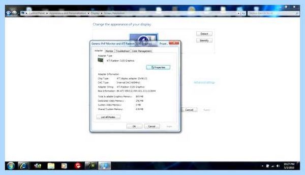 Vga driver что это