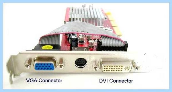Vga driver скачать