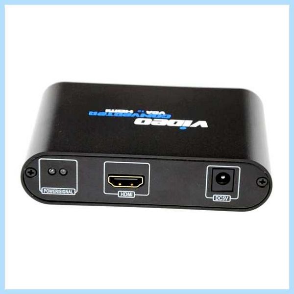 Vga driver скачать