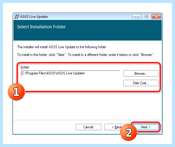Vga driver windows 10