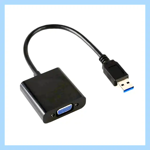 Vga drivers что это