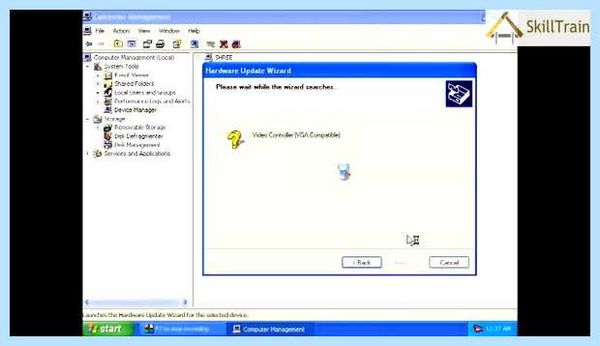 Vga drivers что это
