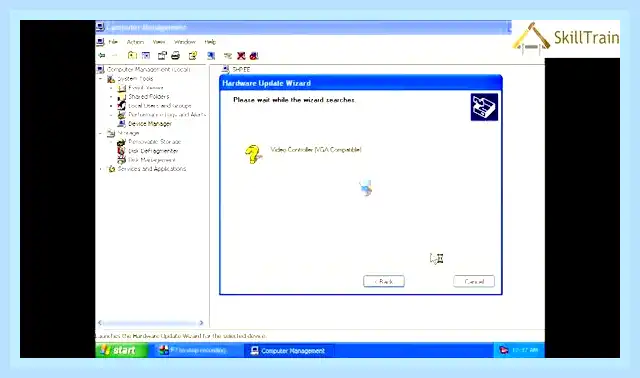 Vga drivers что это